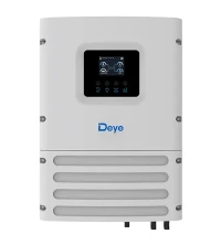 Deye 3/3.6/5/6K Off-Grid Inverter