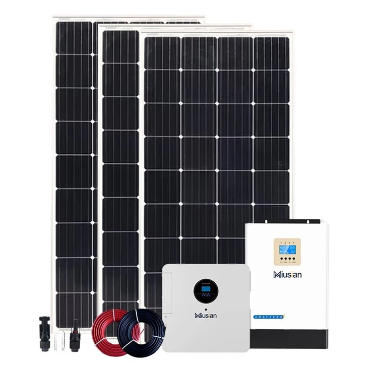 Complete PV Panel Kits best