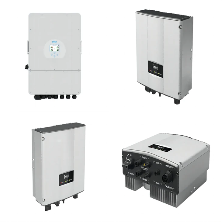 Complete PV Panel Kits factory