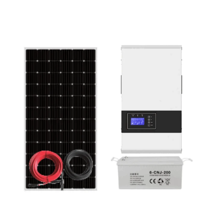 Complete PV Panel Kits suppliers
