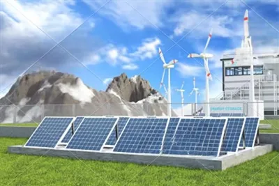צ'ילה מגיעה ל-4,597 MW של קיבולת אחסון אנרגיה בשלבי בנייה, מאיץ את שחרור הפחמ...