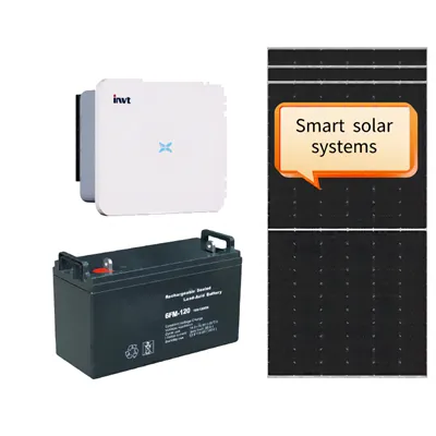 מערכת אנרגיה סולארית 30KW